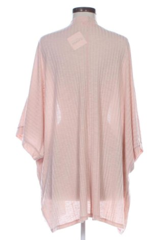 Γυναικεία ζακέτα Pink Woman, Μέγεθος XL, Χρώμα Ρόζ , Τιμή 15,00 €