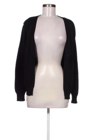 Damen Strickjacke Porta Fortuna, Größe L, Farbe Schwarz, Preis 15,00 €