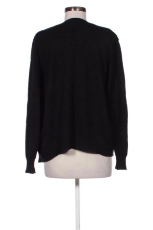 Damen Strickjacke Porta Fortuna, Größe L, Farbe Schwarz, Preis 15,00 €
