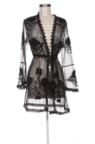 Cardigan de damă Primark, Mărime S, Culoare Negru, Preț 91,99 Lei