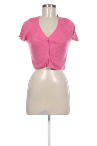 Cardigan de damă Primark, Mărime S, Culoare Roz, Preț 91,99 Lei
