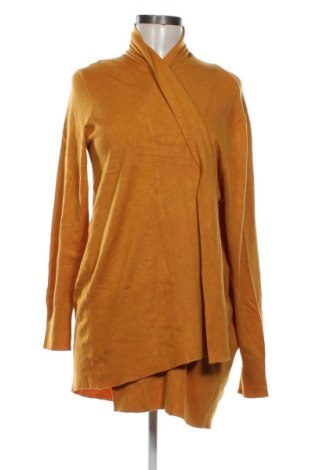 Дамска жилетка Primark, Размер L, Цвят Жълт, Цена 15,00 €