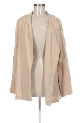 Damski kardigan Primark, Rozmiar XL, Kolor Beżowy, Cena 78,99 zł