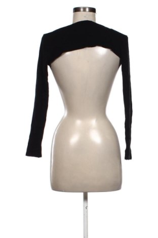 Damski kardigan Pull&Bear, Rozmiar M, Kolor Czarny, Cena 78,99 zł