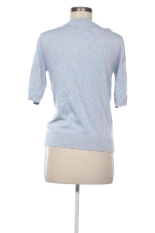 Дамска жилетка Pulz Jeans, Размер M, Цвят Син, Цена 21,47 €