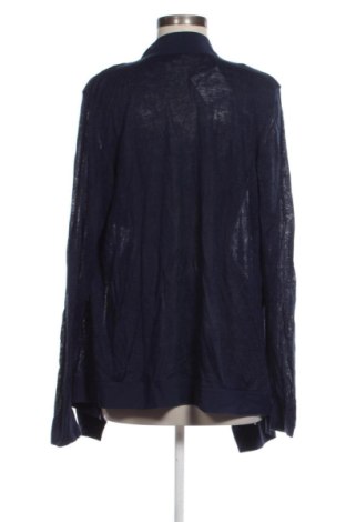 Cardigan de damă Ralph Lauren, Mărime XL, Culoare Albastru, Preț 364,93 Lei