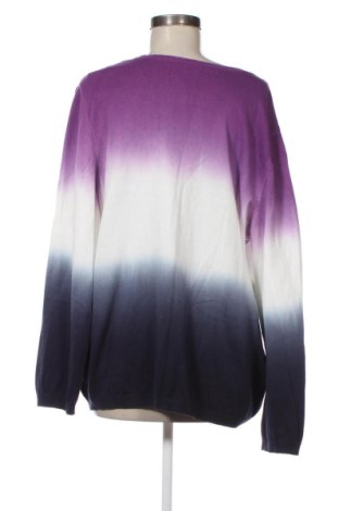 Damen Strickjacke S.Oliver, Größe XXL, Farbe Mehrfarbig, Preis 20,91 €