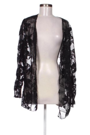 Дамска жилетка SHEIN, Размер XL, Цвят Черен, Цена 15,33 €
