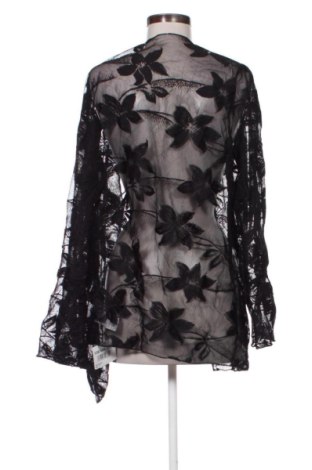 Дамска жилетка SHEIN, Размер XL, Цвят Черен, Цена 15,33 €