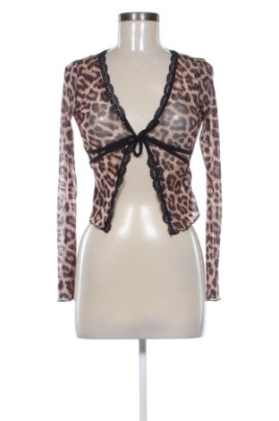 Cardigan de damă SHEIN, Mărime XS, Culoare Multicolor, Preț 91,99 Lei