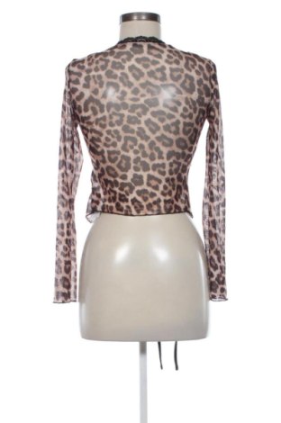 Cardigan de damă SHEIN, Mărime XS, Culoare Multicolor, Preț 91,99 Lei