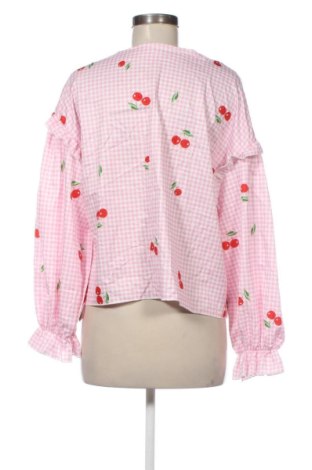 Дамска жилетка SHEIN, Размер M, Цвят Многоцветен, Цена 15,33 €