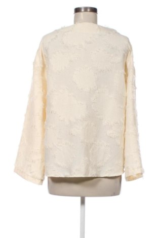 Дамска жилетка SHEIN, Размер L, Цвят Екрю, Цена 15,33 €