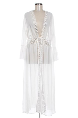 Дамска жилетка SHEIN, Размер XL, Цвят Бял, Цена 15,33 €