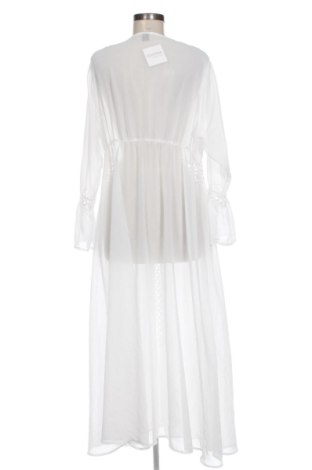 Дамска жилетка SHEIN, Размер XL, Цвят Бял, Цена 15,33 €