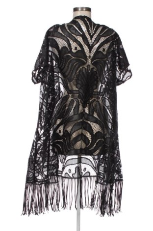Дамска жилетка SHEIN, Размер 3XL, Цвят Черен, Цена 15,33 €