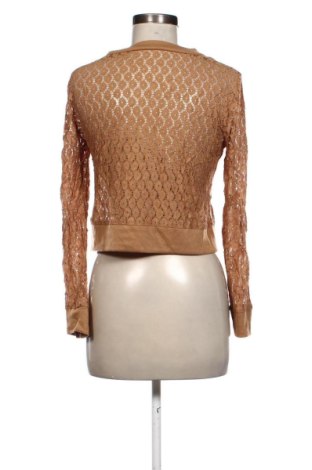 Cardigan de damă SHEIN, Mărime S, Culoare Maro, Preț 91,99 Lei