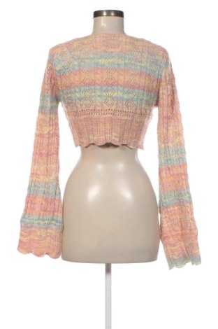 Дамска жилетка SHEIN, Размер S, Цвят Многоцветен, Цена 15,33 €