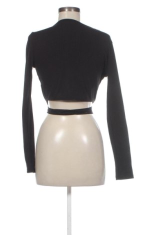 Дамска жилетка SHEIN, Размер S, Цвят Черен, Цена 15,33 €