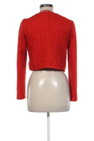 Дамска жилетка SHEIN, Размер M, Цвят Червен, Цена 15,00 €