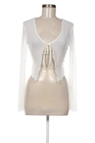 Дамска жилетка SHEIN, Размер M, Цвят Бял, Цена 15,33 €