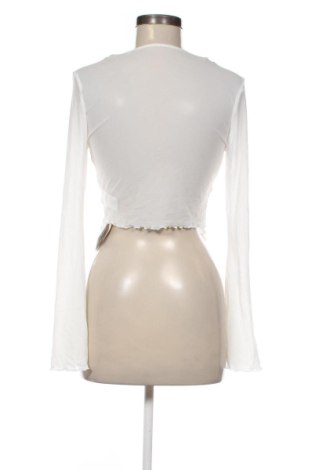 Дамска жилетка SHEIN, Размер M, Цвят Бял, Цена 15,33 €