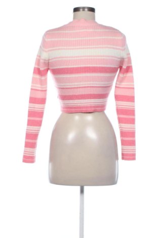 Damen Strickjacke SHEIN, Größe M, Farbe Mehrfarbig, Preis 14,82 €