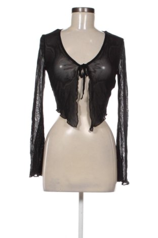 Дамска жилетка SHEIN, Размер M, Цвят Черен, Цена 15,33 €