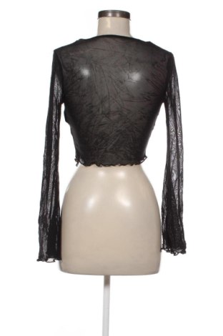 Дамска жилетка SHEIN, Размер M, Цвят Черен, Цена 15,33 €