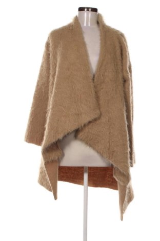 Damen Strickjacke Sandro, Größe S, Farbe Beige, Preis 53,00 €