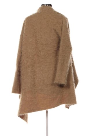 Damen Strickjacke Sandro, Größe S, Farbe Beige, Preis 53,00 €