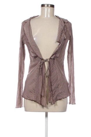 Damen Strickjacke Sandwich_, Größe L, Farbe Mehrfarbig, Preis 41,99 €