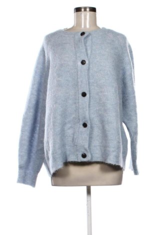 Дамска жилетка Selected Femme, Размер XXL, Цвят Син, Цена 25,05 €