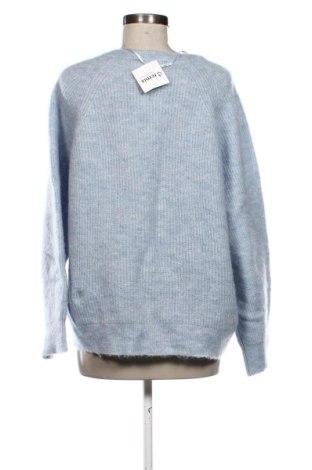 Дамска жилетка Selected Femme, Размер XXL, Цвят Син, Цена 25,05 €