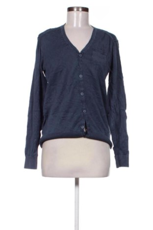 Damen Strickjacke Sheep, Größe M, Farbe Blau, Preis 19,99 €