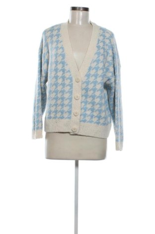 Дамска жилетка Stradivarius, Размер M, Цвят Многоцветен, Цена 15,00 €