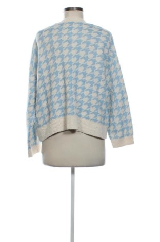 Дамска жилетка Stradivarius, Размер M, Цвят Многоцветен, Цена 15,00 €