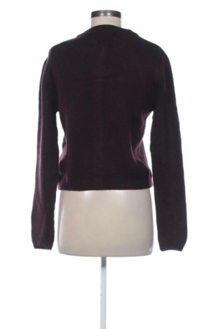 Cardigan de damă Stradivarius, Mărime M, Culoare Maro, Preț 145,99 Lei