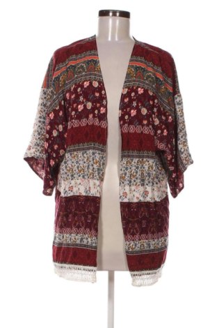 Damski kardigan Stradivarius, Rozmiar M, Kolor Kolorowy, Cena 79,15 zł