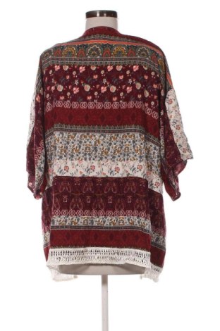 Damski kardigan Stradivarius, Rozmiar M, Kolor Kolorowy, Cena 79,15 zł