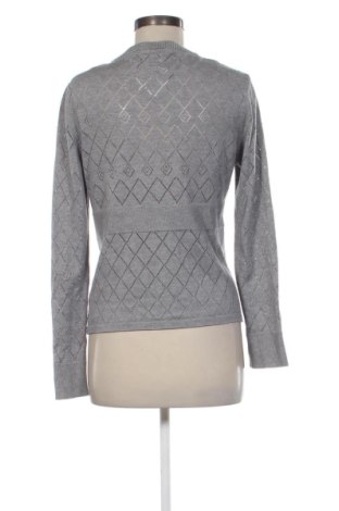 Damen Strickjacke Street One, Größe M, Farbe Grau, Preis 21,00 €