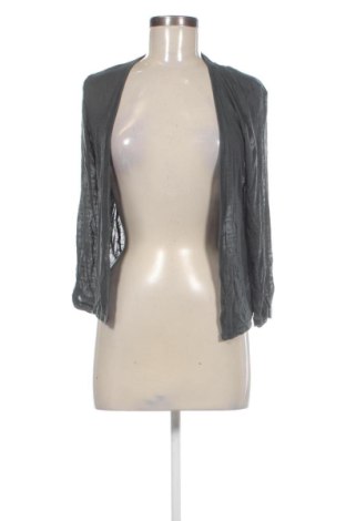 Damen Strickjacke Street One, Größe M, Farbe Grün, Preis 27,99 €