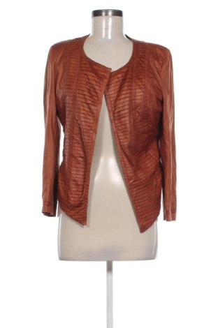 Дамска жилетка Supertrash, Размер M, Цвят Кафяв, Цена 32,21 €