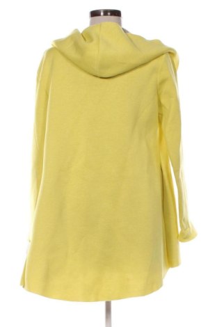 Damen Strickjacke Sweetissima, Größe M, Farbe Gelb, Preis 17,00 €
