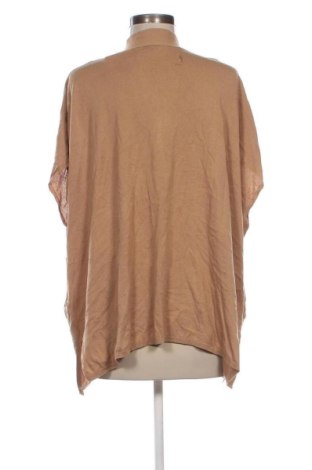 Damen Strickjacke TCM, Größe L, Farbe Braun, Preis 19,99 €