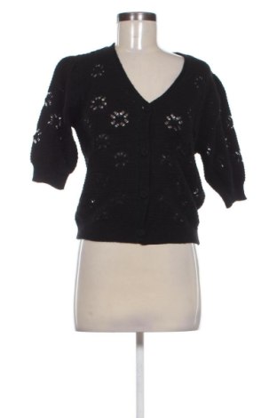 Дамска жилетка TWINSET, Размер L, Цвят Черен, Цена 71,58 €