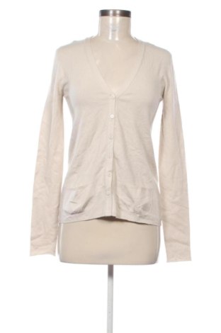 Damen Strickjacke TWINSET, Größe S, Farbe Beige, Preis 91,99 €