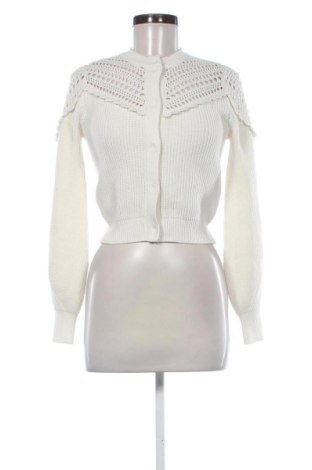 Дамска жилетка TWINSET, Размер XS, Цвят Бял, Цена 122,70 €