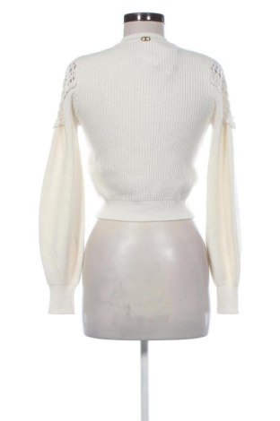 Дамска жилетка TWINSET, Размер XS, Цвят Бял, Цена 122,70 €
