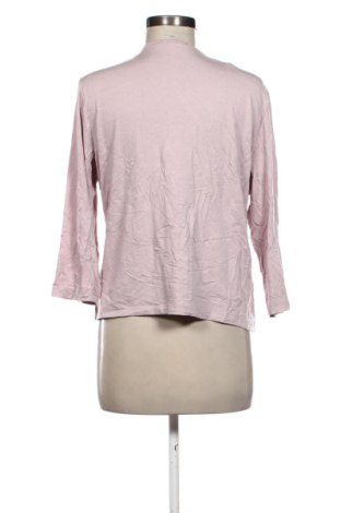Damen Strickjacke Taifun, Größe L, Farbe Aschrosa, Preis € 41,99